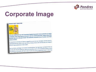 Corporate Image
 