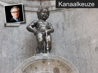 Kanaalkeuze


Jan Driessen
 