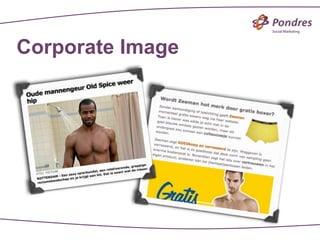 Corporate Image
 