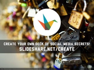 Photo by Dusty J - Creative Commons Attribution License http://www.flickr.com/photos/55608722@N06 Created with Haiku Deck
 