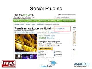 Social Plugins
 