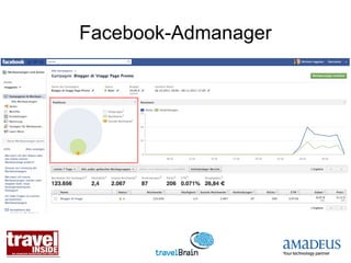Facebook-Admanager
 