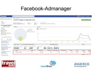 Facebook-Admanager
 