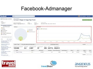 Facebook-Admanager
 