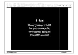 Social Media Social Networks




laurelpapworth.com
 
