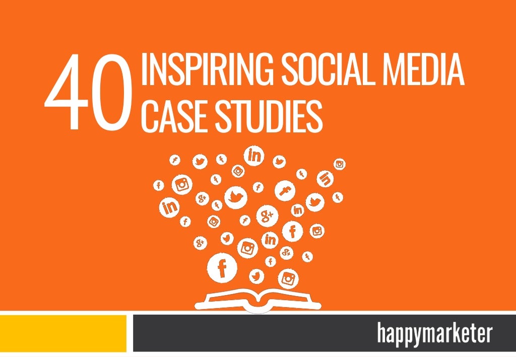 global social media case studies