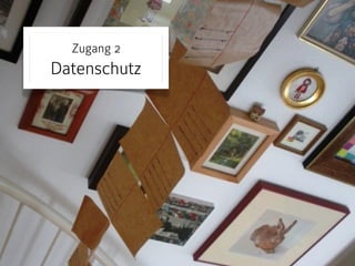 Zugang 2

Datenschutz

 