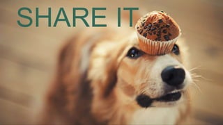 SHARE IT
 