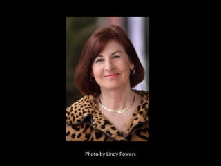 Photo by Lindy Powers 