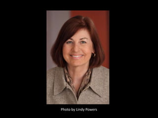 Photo by Lindy Powers 