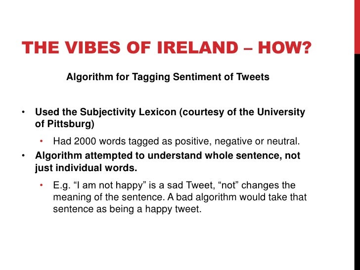 How Social Media Like Twitter Can Influence Statistics