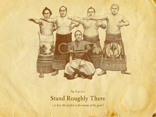 Social Media Stories