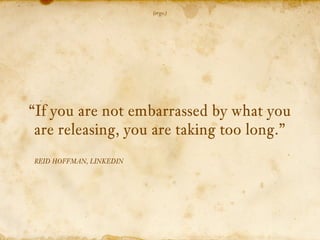 Social Media Stories