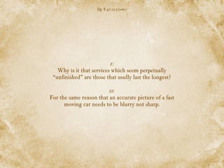 Social Media Stories