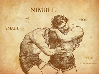 Social Media Stories