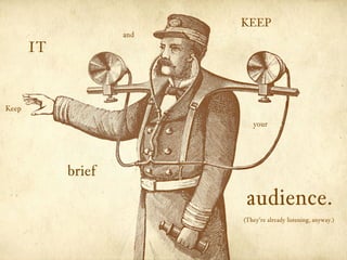 Social Media Stories