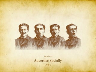 Social Media Stories