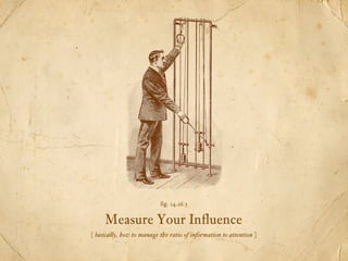 Social Media Stories