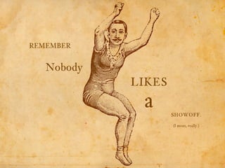 Social Media Stories