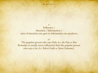 Social Media Stories