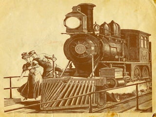 Social Media Stories