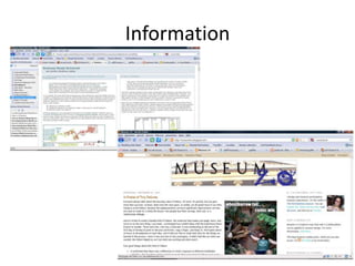Information