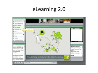 eLearning 2.0