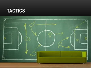 TACTICS
 