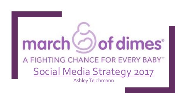 march of dimes 2019 date
