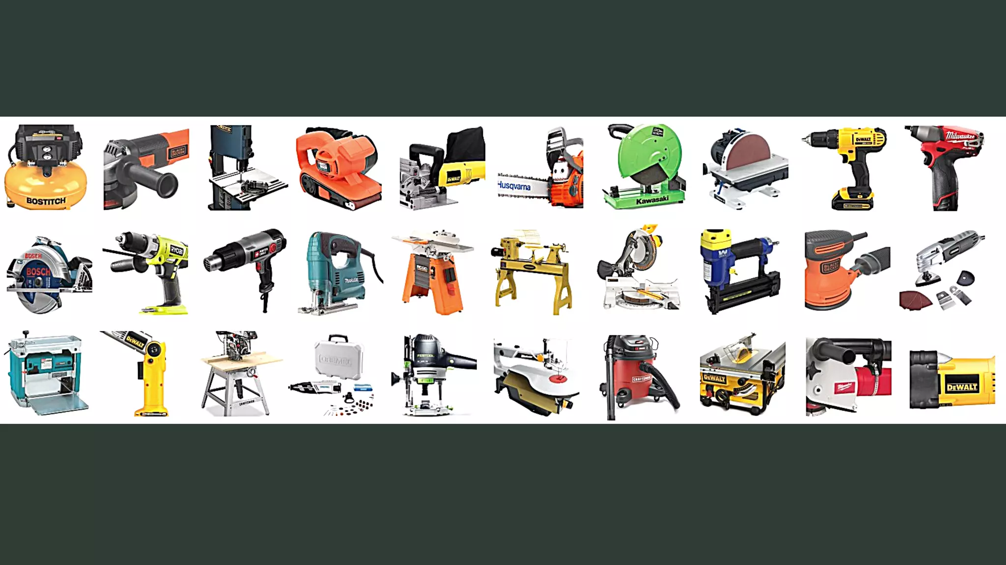 CATALOG Parts | Woofer Electronics, image size:2048x1152