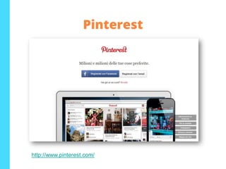 Pinterest
http://www.pinterest.com/
 