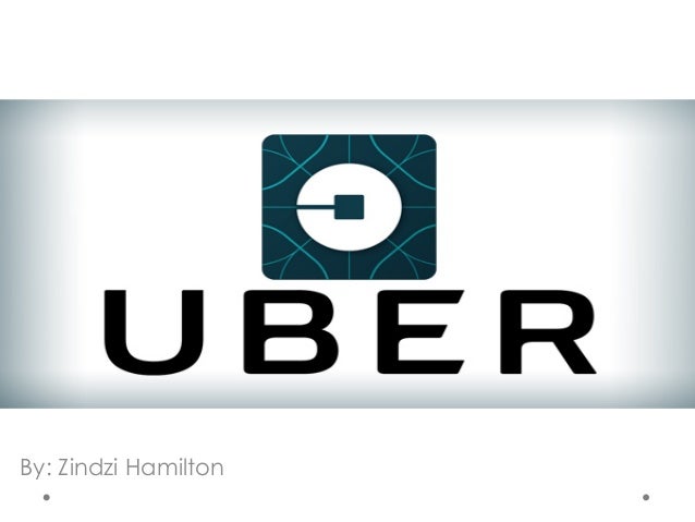 Uber Technologies Inc. Social Media Strategy