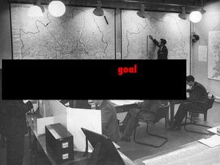 Is a plan for obtaining a goal based on 
research with the benefit of social 
media tools. 
 