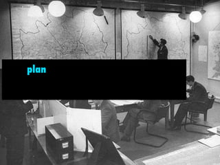 Is a plan for obtaining a goal based on 
research with the benefit of social 
media tools. 
 