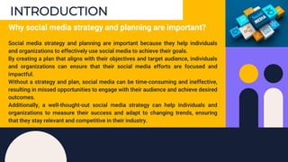 Social media strategy and planning.pptx