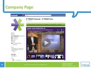 Company Page 