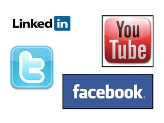 Social media strategy dec 2013