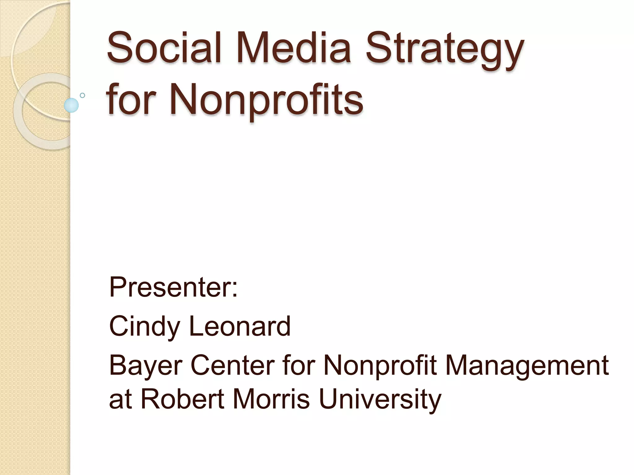 Idcrawl Analysis: Autumn Rayn'S Social Media Strategy - ess1sem