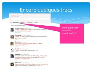 Etape 2: remplir ton profilMot de passe