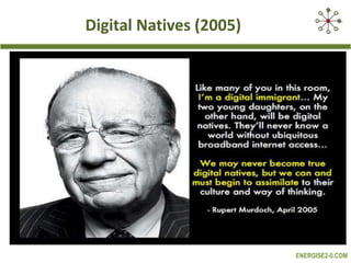 Digital Natives (2005)

ENERGISE2-0.COM

 