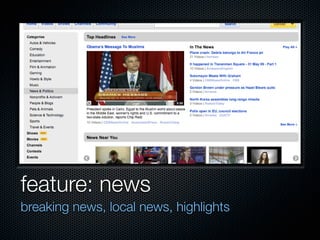 feature: news
breaking news, local news, highlights
 