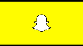 Snapchat
Creative lenses
Team 2
 