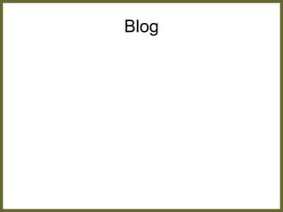 Blog 