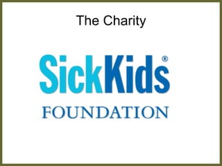 The Charity 