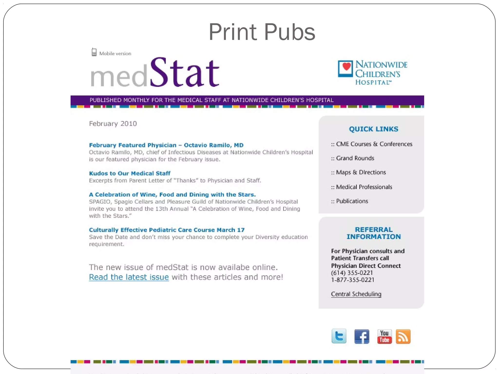 Print Pubs
 
