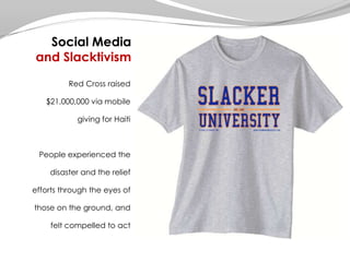 How can Social Media help youBuild strong relationships