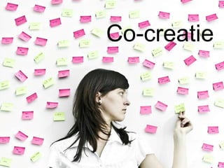 Co-creatie 