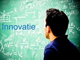 Innovatie 
