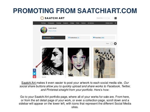 Featured image of post Saatchi Art Upload / Saatchi art is the best place to buy artwork online.