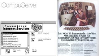 CompuServe

 